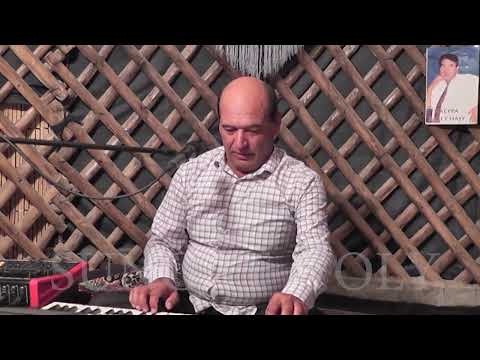 Şamuhammet Orazdurdyýew - Azat eýledi.Türkmen aýdym 2024ý.