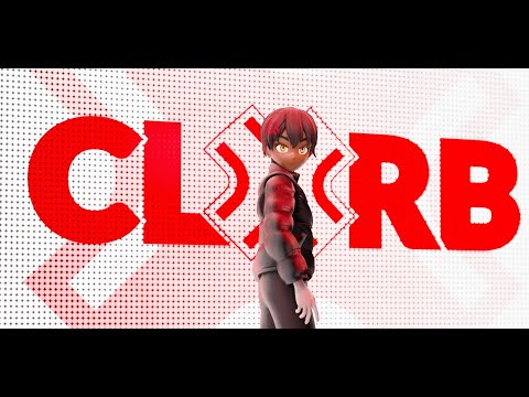 CLXRB - Fire (Original Mix)