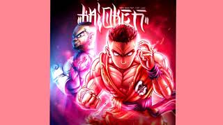 Farid Bang feat. Tory Lanez - Kaioken Instrumental