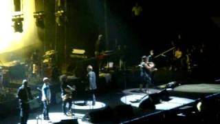 MUY MUY TEMPRANO LOS FABULOSOS CADILLACS