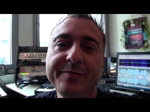 Andy Prinz - Video Diary Oct 2010 I