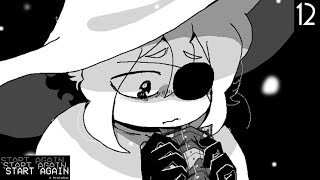 Fish Heads And Forgetting- Start Again: A Prologue [12]