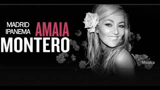 Amaia Montero - Madrid Ipanema (Instrumental)