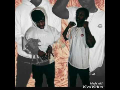 Thouxanbandfauni x unotheactivist- blues vol.2