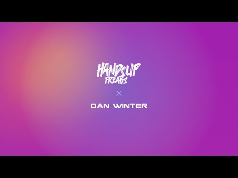 Hands Up Freaks presents - Dan Winter Birthday Special 2025 / Mixed by DJ Harpic