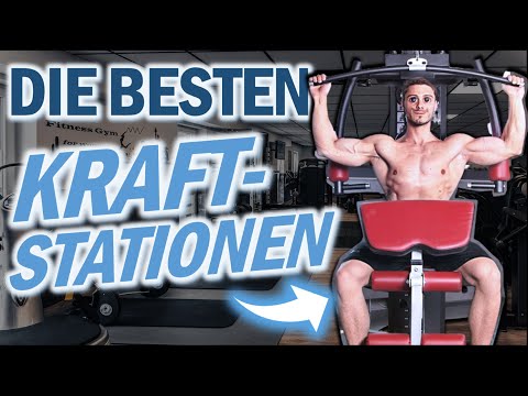 Top 3 KRAFTSTATIONEN 2026 | Kraftstationen Vergleich | Welche Kraftstation soll ich kaufen?