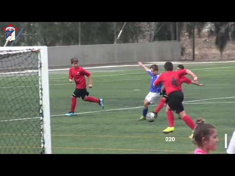 Guía A 1 - San Isidro A 7 (Alevines)