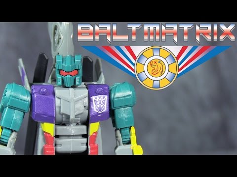 Transformers Combiner Wars Vortex