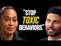 BREAK The Cycle Of Self Sabotage & STOP Your Shame Spiral | La La Anthony