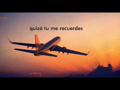 Alvaro Rod ft Mayra Goñi - Vamos a escapar (letra)