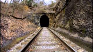 One More Train to Ride - Wranglin' Rick Gordon