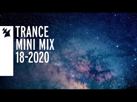 Armada Music Trance Releases (Week 18-2020)