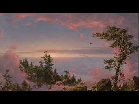 Paul Ben-Haim: String Quintet in E Minor (1919)