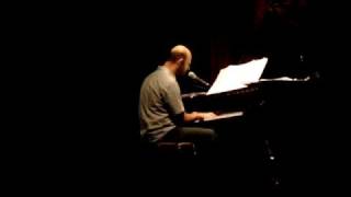 Guillermo Klein música de Cuchi Leguizamón 11/13 - Serenata del 900