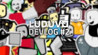 Dev Diary