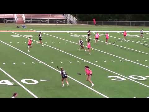 Sophia Hortman UA 150 Application Video