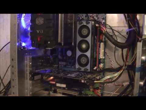 LGA771 to LGA775 Update 2.16.2014