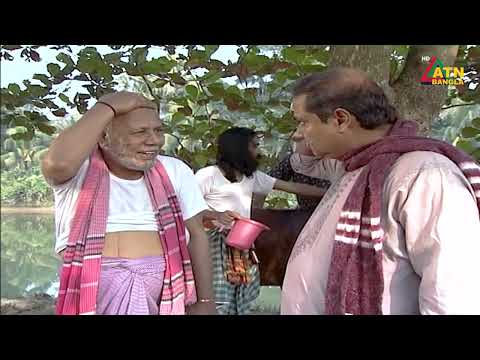 গরু চুরি করতে গেলেও  অভিজ্ঞতা লাগে | Goru Chor