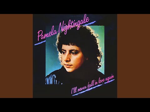 I'll Never Fall In Love Again (High Energy Mix)