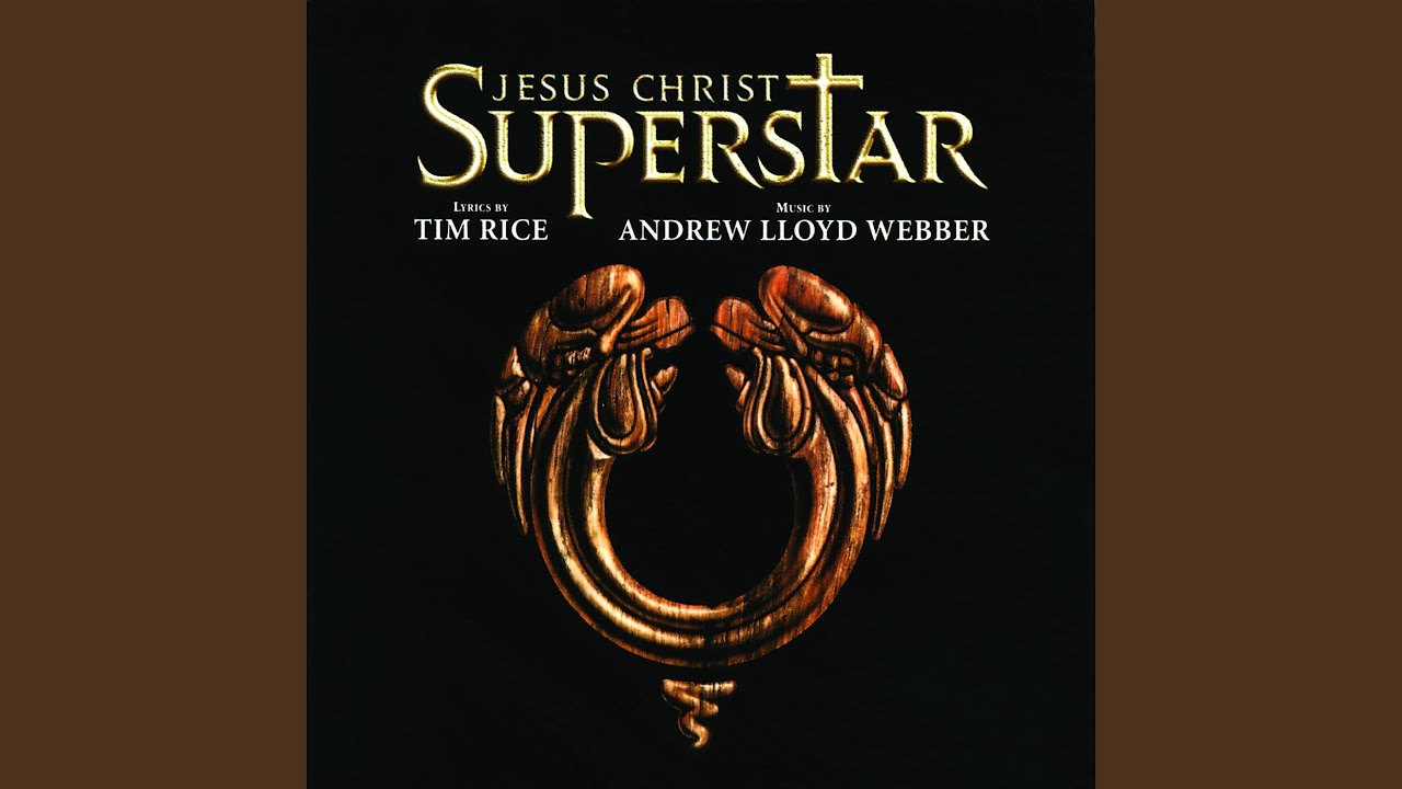 Andrew Lloyd Webber - Damned For All Time