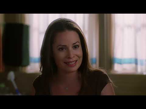 Charmed 8x06 Remaster - Phoebe Thinks Shes pregnant