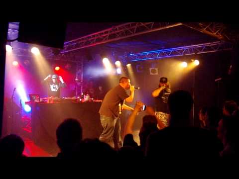 Gérard Baste // A2H // Wapi Wap, "Les rois du rock" @ Le Chaudron, le Mée sur Seine (77)