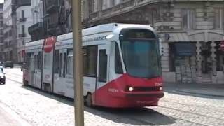 Brussels, Belgium Sightseeing Tour