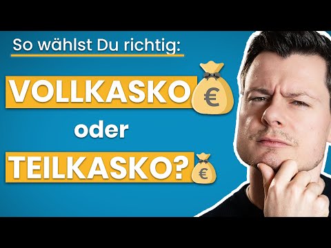 Comprehensive or partial coverage? Which is more worthwhile for you?