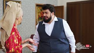 Բլբուլյանները 2, Սերիա 6, Չորեքշաբթի 20:50 / Blbulyanner 2