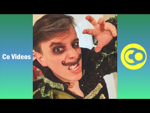 Ultimate Thomas Sanders Vines Skits 2019 | Funny Thomas Sanders Vine Videos (W/Titles)