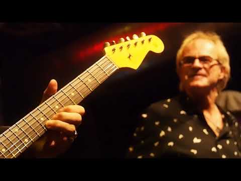 Almighty Blues / Martin Engeliens GO MUSIC November 2018 at Grend, Essen 2018-11-09