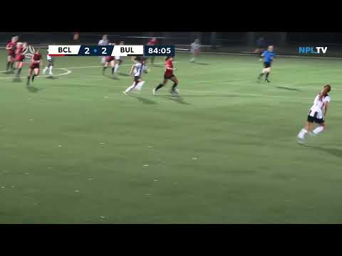 NPL NSW Women's Round 7 Highlights – Bankstown City v Bulls FC Academy