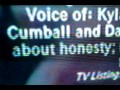 The Amazing World Of Gumball Description Mistake