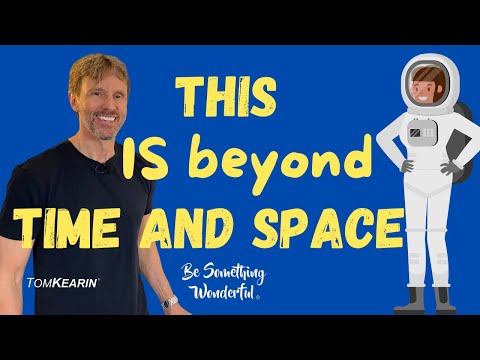 FULFILL Your Every DESIRE By Transcending TIME and Space