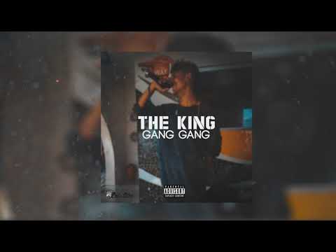 The King - Gang Gang ( Caio PROD)