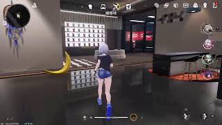 (声あり) NTE　PS5　コメント歓迎です