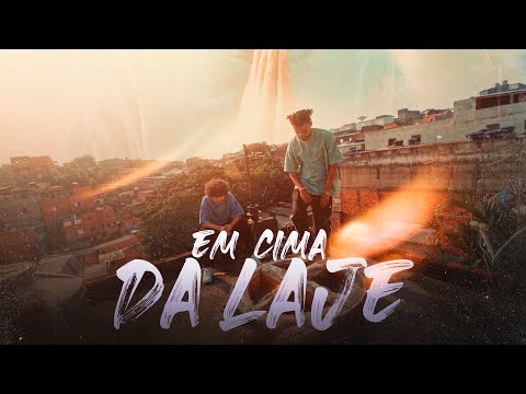 Brunno Ramos feat. @samueuferreira  - Em Cima da Laje (Videoclipe Oficial)