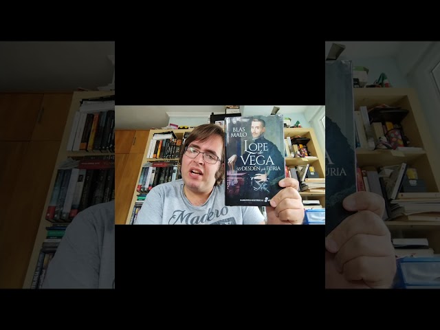 Vídeo relacionado con Lope de Vega. El desdén y la furia