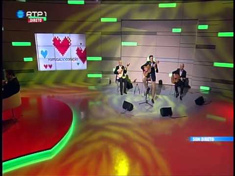 João Chora - O homem do Ribatejo