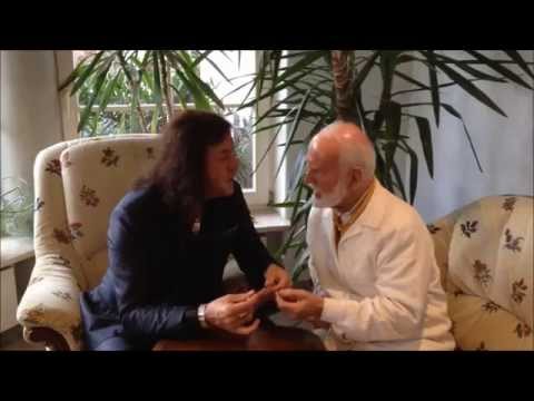 HUBERT LEITENBAUER HL - The Successor Master of KURT TEPPERWEIN № 1