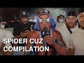 Spider Cuz Compilation Sidetalk