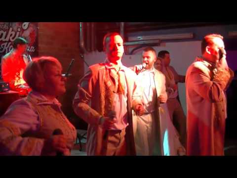 PRYMAKI - na Wielkich Zapustach w Białymstoku!