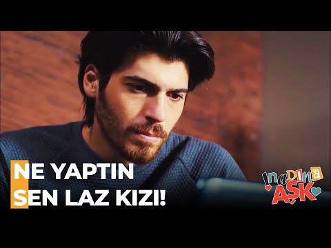 Defne'nin Gizli İşleri Çözüldü - İnadına Aşk