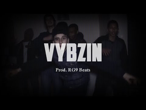 Vybzin - Geko x Yxng Bane x J Hus x Not3s (AFRO SWING) Type Beat [Prod. RG9 Beats]