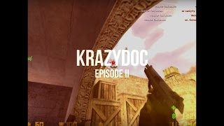 Jonzy Crazydoc : episode #2feb "WATCH IN 720p60"