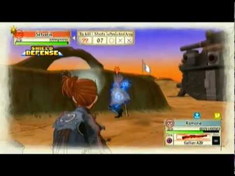 Valkyria Chronicles - Ramona's Ultimate Showdown of Ultimate Destiny!