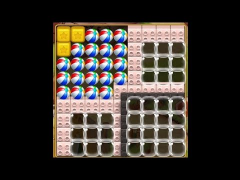 TOY BLAST level 2699