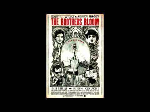 Nathan Johnson - The Brothers Bloom OST - 07 - An Enlightened Euphoria