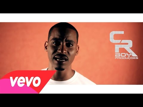 Humberto Luis - Ja tenho dona ( Video by CrBoyProd. )