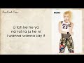 Twice Like A Fool Easy Lyrics